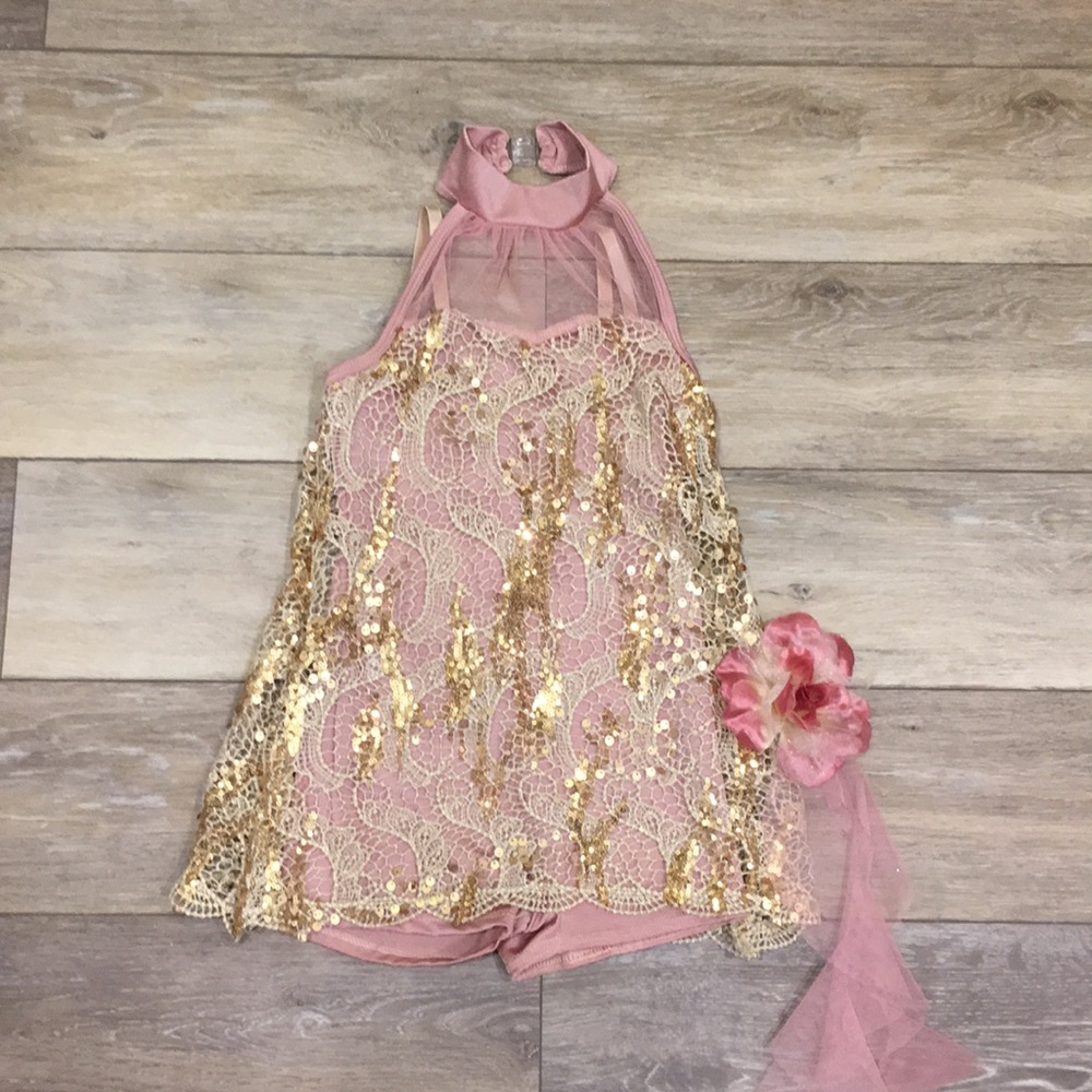Gorgeous costume Child small